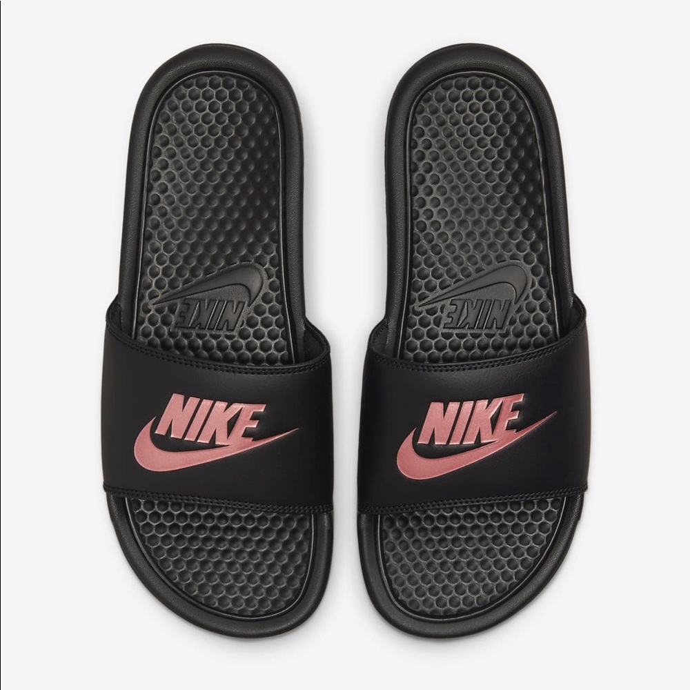 Nike Women’s Slides (Benassi JDI Women's Slides)